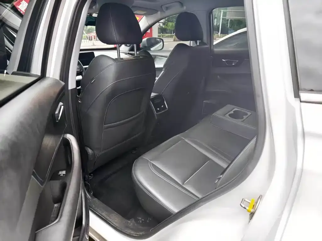 Chery Tiggo 7 PLUS 2022 из CN, фото 3
