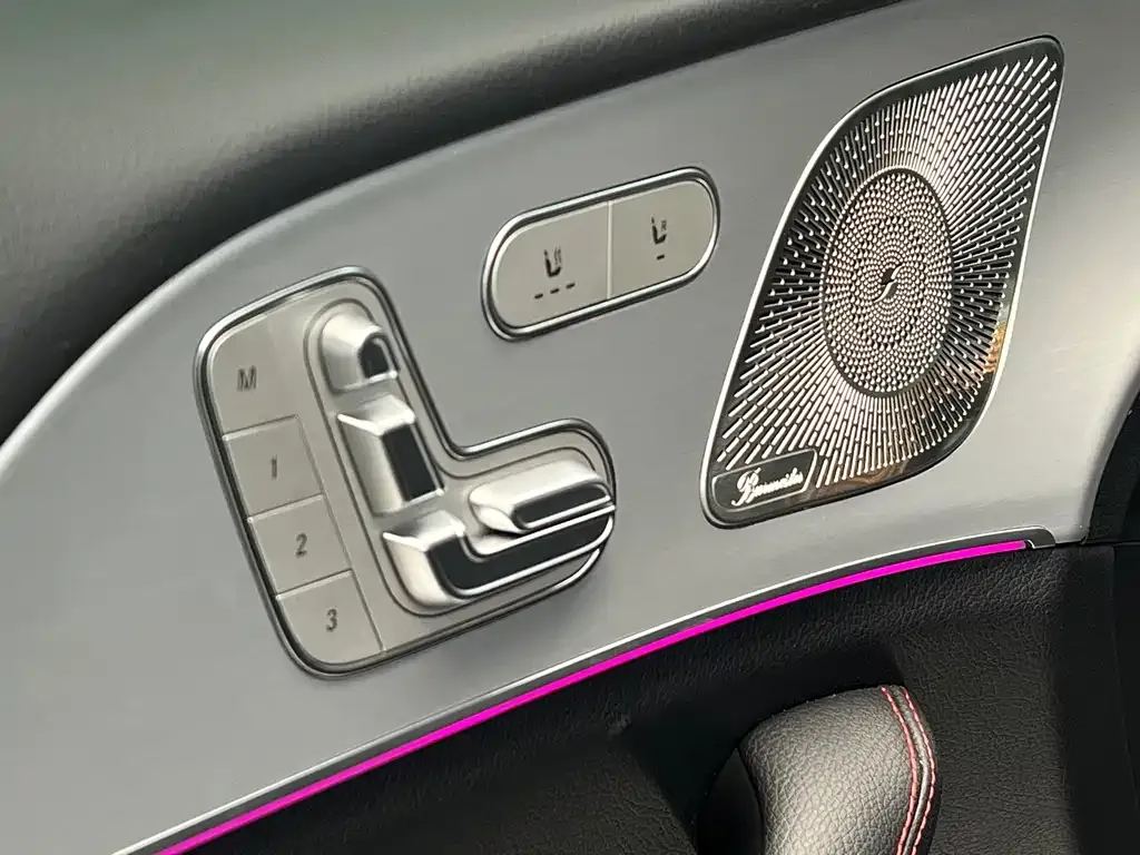Mercedes-Benz GLE AMG — фото 9