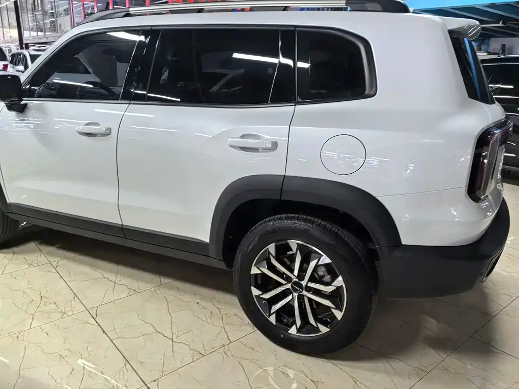 Haval Big Dog — фото 5