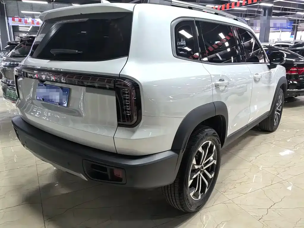 Haval Big Dog — фото 8