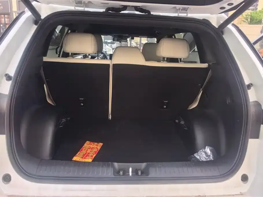 Toyota Platinum 3X 2025 из CN, фото 5