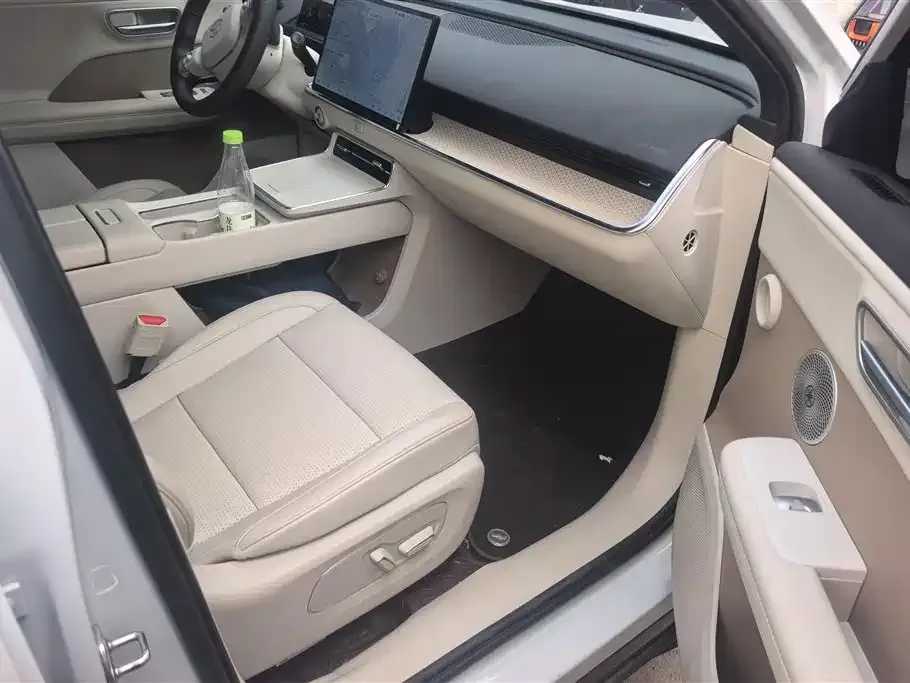 Toyota Platinum 3X 2025 из CN, фото 6