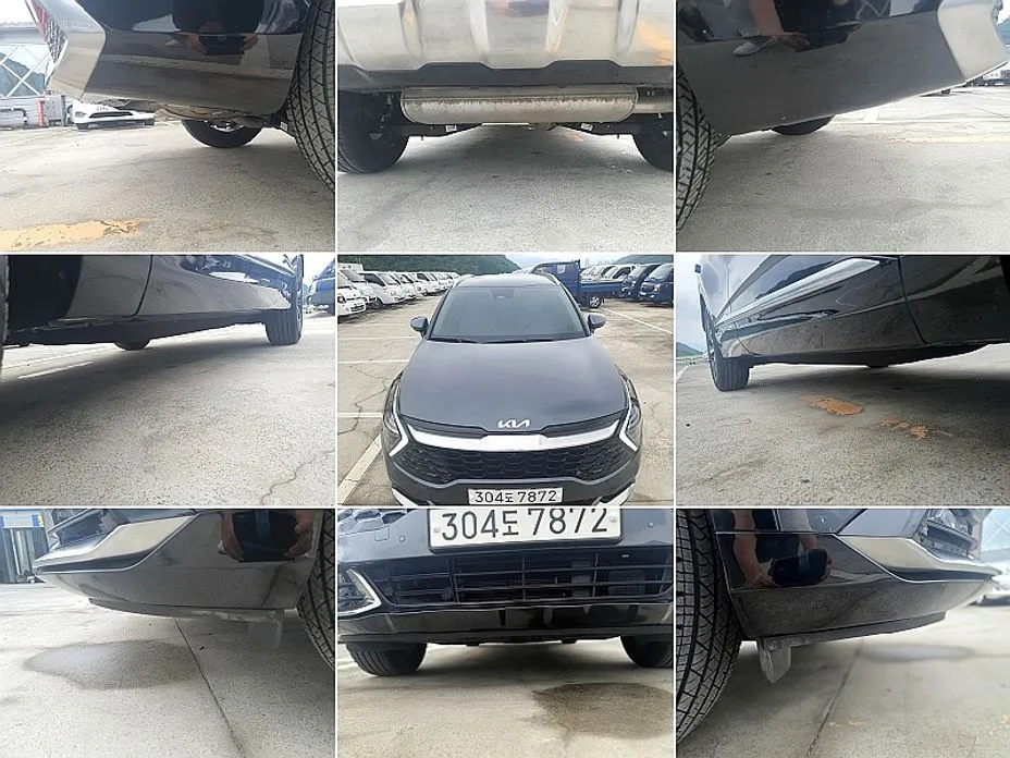 Kia Sportage — фото 2