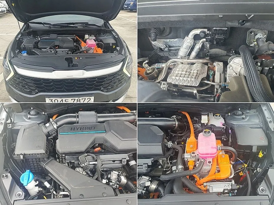 Kia Sportage — фото 3