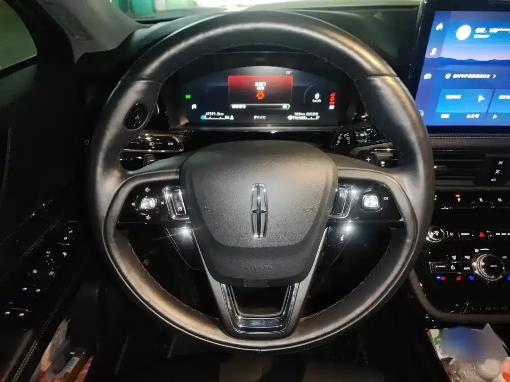 Lincoln Corsair 2021 из CN, фото 7