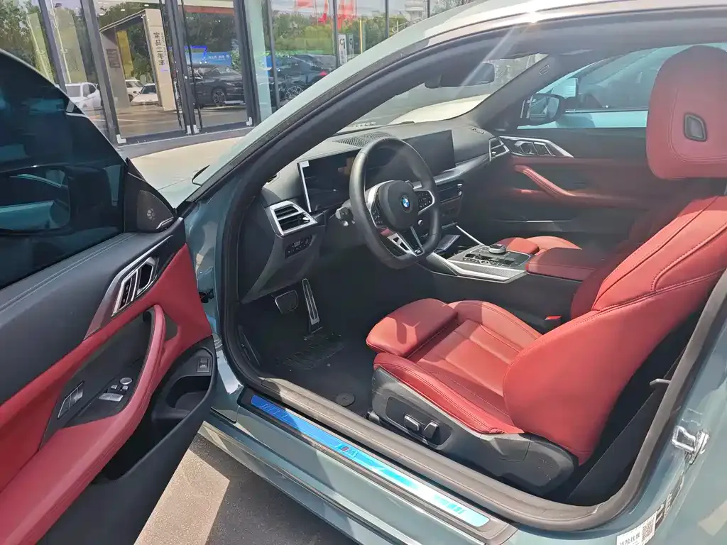 BMW 4 Series — фото 6