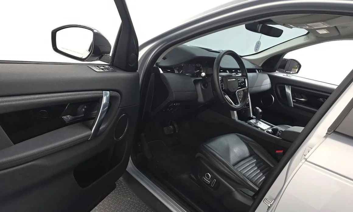 Land Rover Discovery Sport 2022 из KR, фото 5