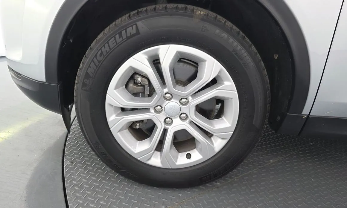 Land Rover Discovery Sport 2022 из KR, фото 3