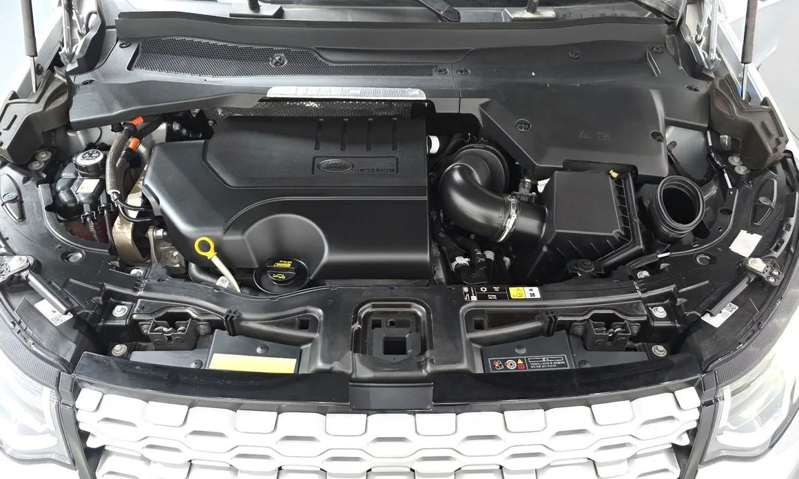 Land Rover Discovery Sport 2022 из KR, фото 10