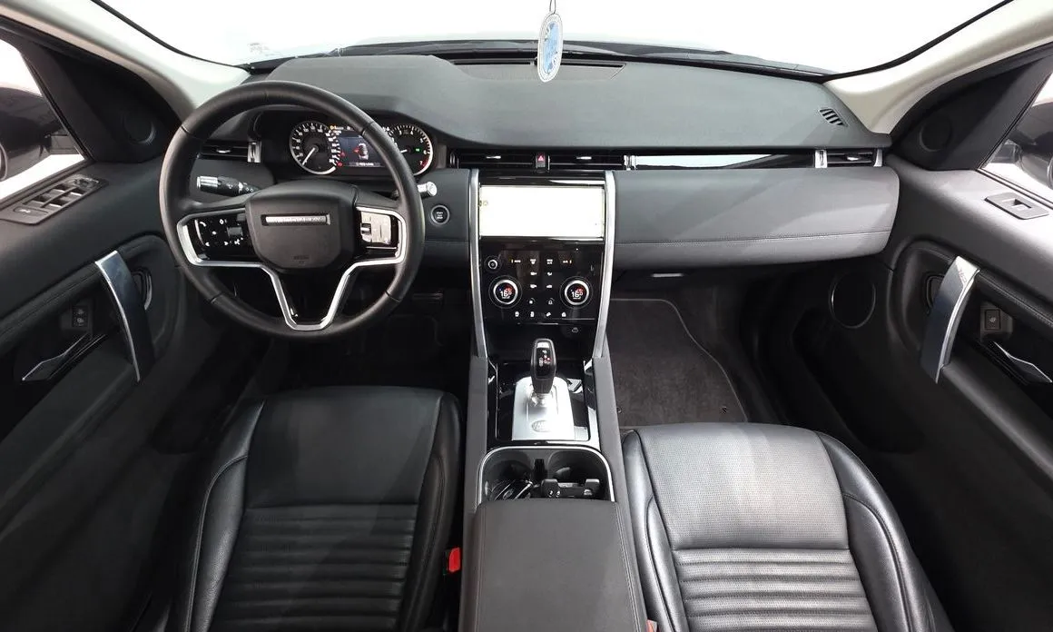 Land Rover Discovery Sport 2022 из KR, фото 9