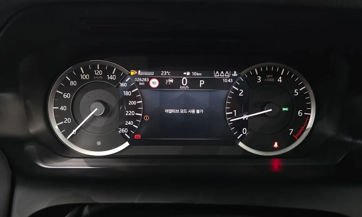 Land Rover Discovery Sport 2022 из KR, фото 4