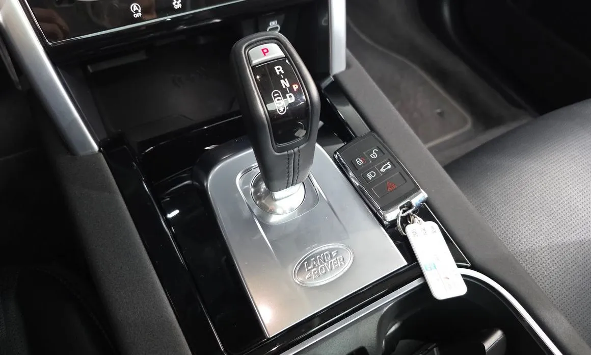 Land Rover Discovery Sport 2022 из KR, фото 6