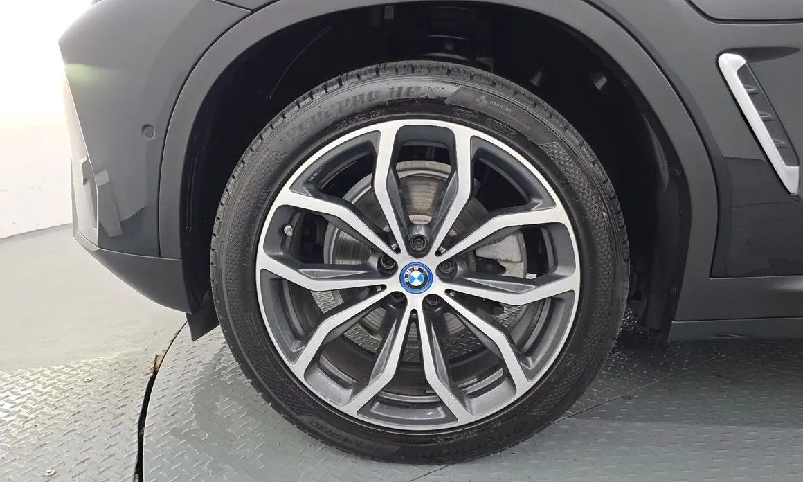BMW X3 2022 из KR, фото 6