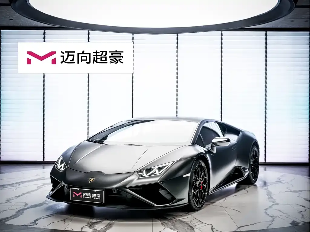 Lamborghini Huracan