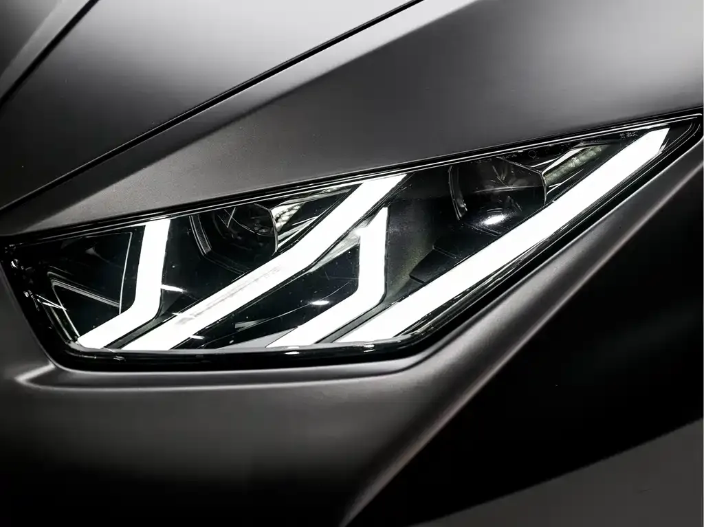 Lamborghini Huracan 2021 из CN, фото 10