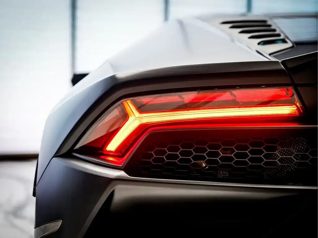 Lamborghini Huracan 2021 из CN, фото 2