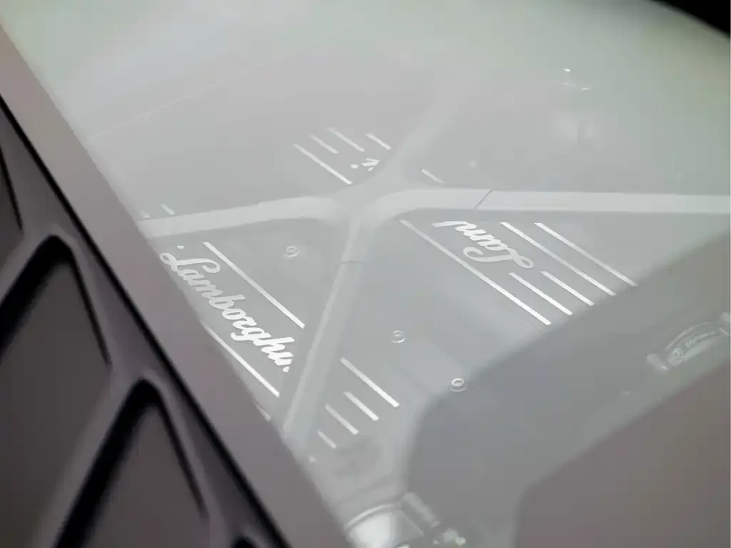 Lamborghini Huracan 2021 из CN, фото 9