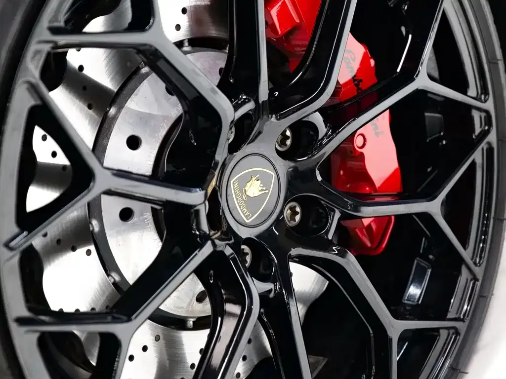 Lamborghini Huracan 2021 из CN, фото 8
