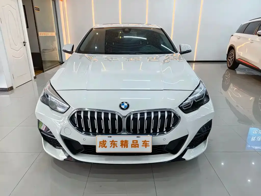 BMW 2 Series (Import) 2023 из CN, фото 2