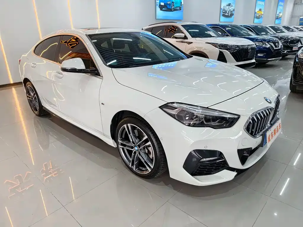 BMW 2 Series (Import) 2023 из CN, фото 6