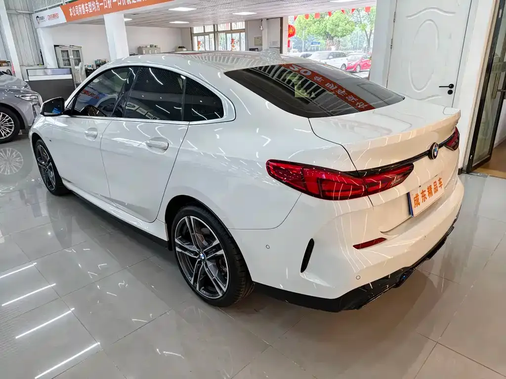 BMW 2 Series (Import) 2023 из CN, фото 5