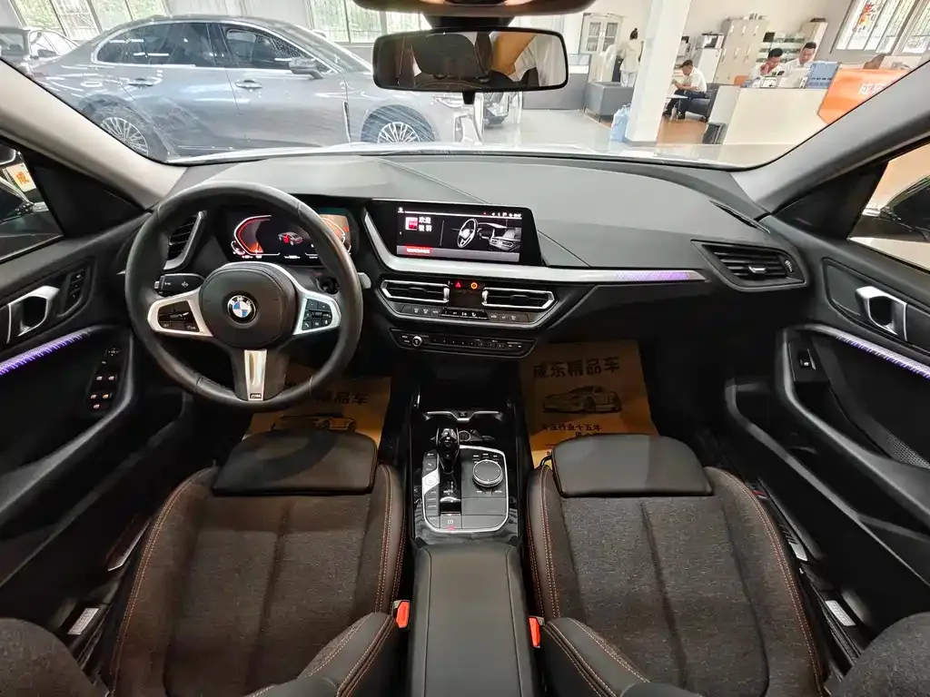 BMW 2 Series (Import) 2023 из CN, фото 7