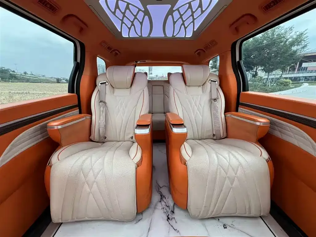 GAC Motor Trumpchi M8 — фото 8