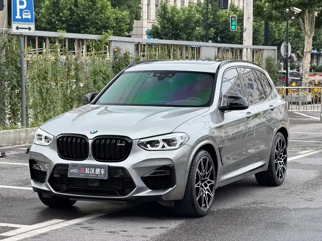 BMW X3 M