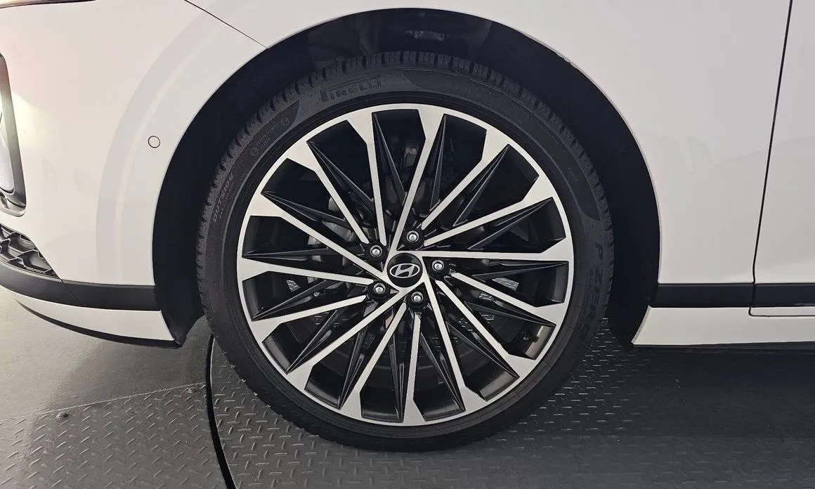 Hyundai Grandeur 2025 из KR, фото 10