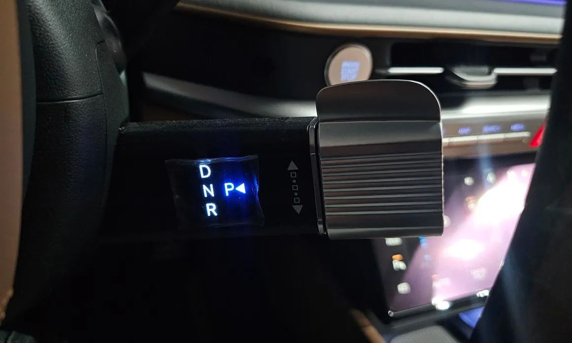 Hyundai Grandeur 2025 из KR, фото 2