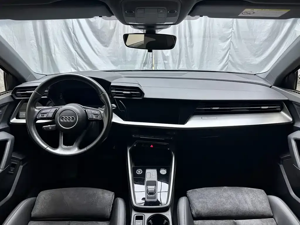 Audi A3 — фото 3