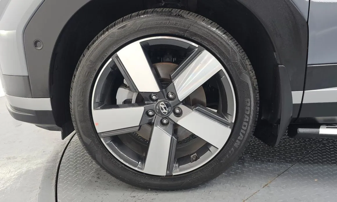 Hyundai Santafe — фото 6