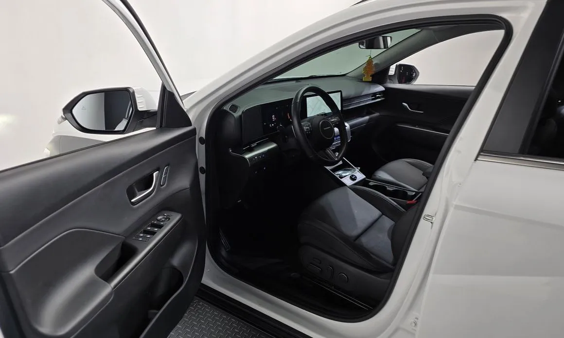 Hyundai Kona 2024 из KR, фото 8