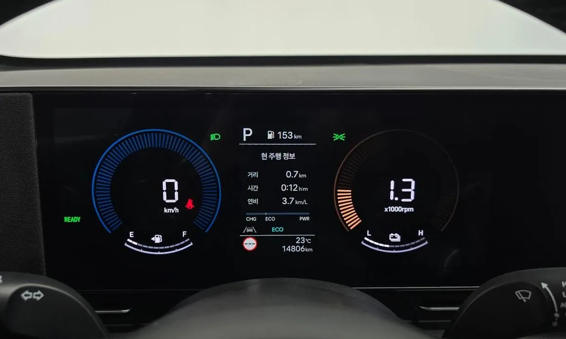 Hyundai Kona 2024 из KR, фото 7