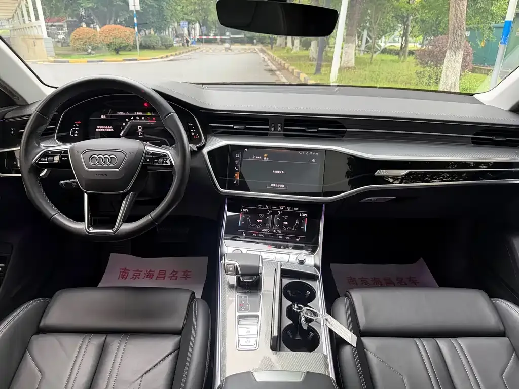Audi A7 — фото 3