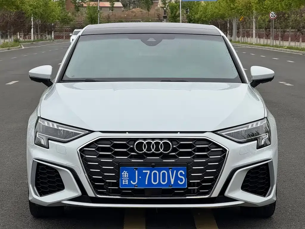 Audi A3 — фото 5