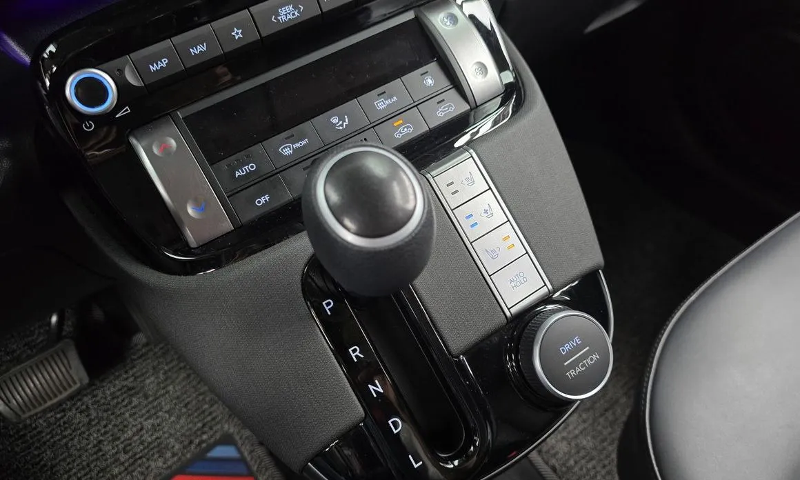 Hyundai Casper — фото 9