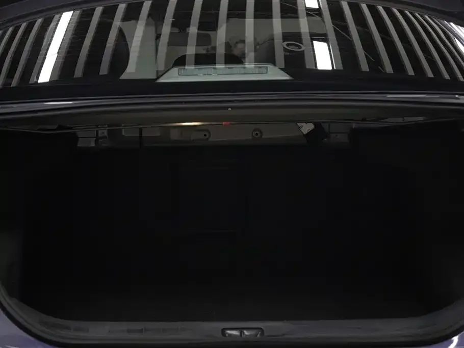 Nissan Teana — фото 2