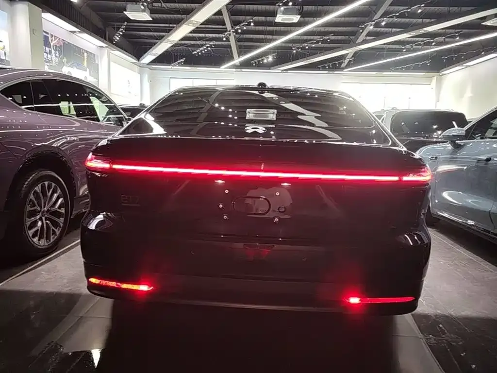 NIO ET7 2024 из CN, фото 5