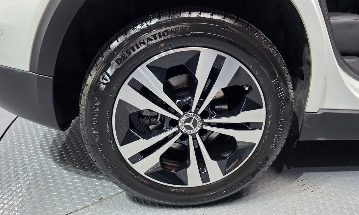 Mercedes-Benz GLB-Class 2021 из KR, фото 10