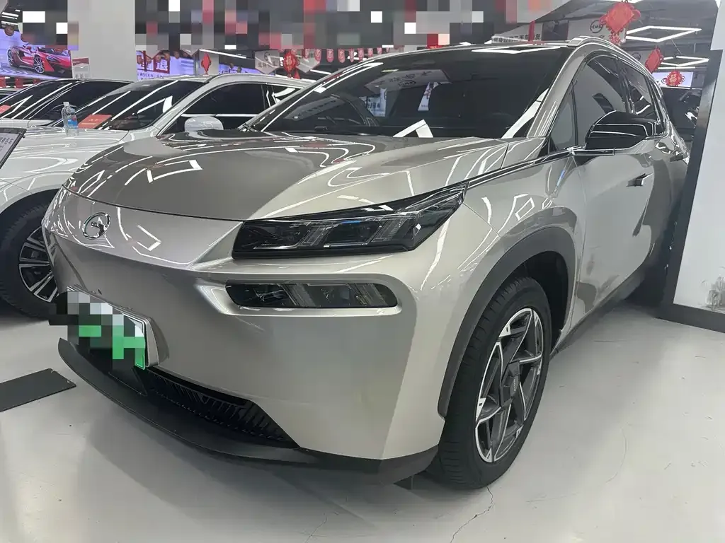 Aion V