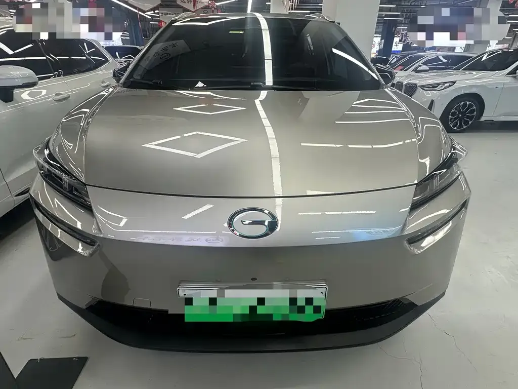 Aion V 2023 из CN, фото 2