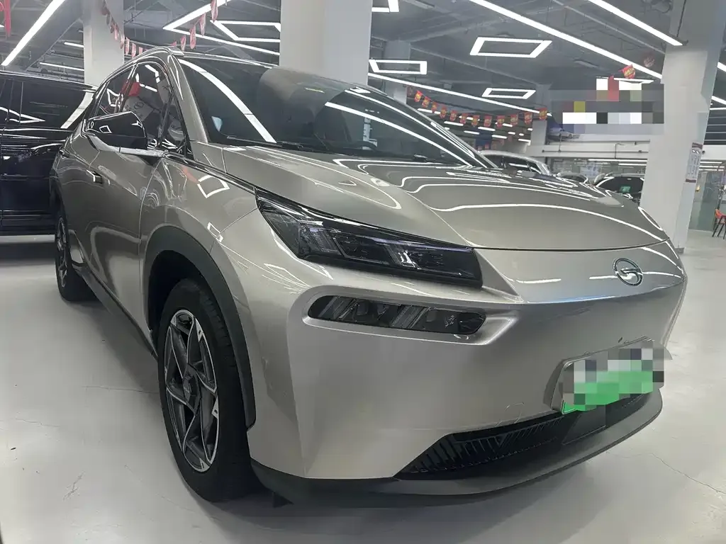 Aion V 2023 из CN, фото 8
