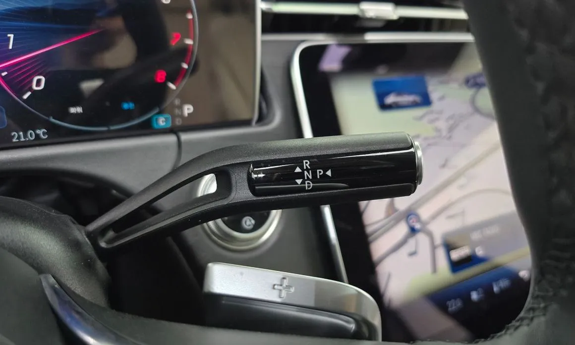 Mercedes-Benz E-Class 2025 из KR, фото 7