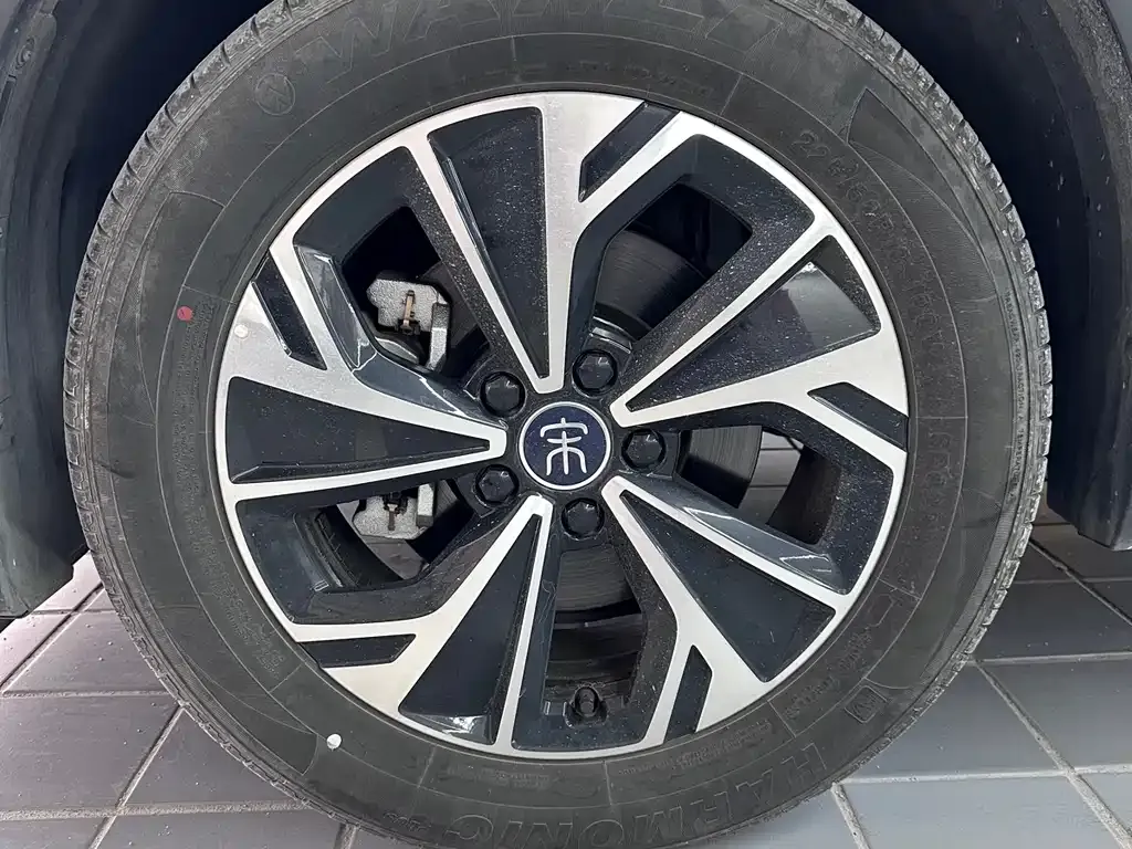 BYD Pro New Energy — фото 7