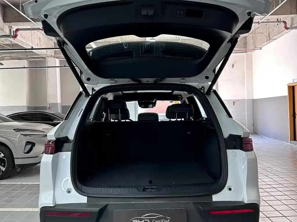 BYD Pro New Energy — фото 9