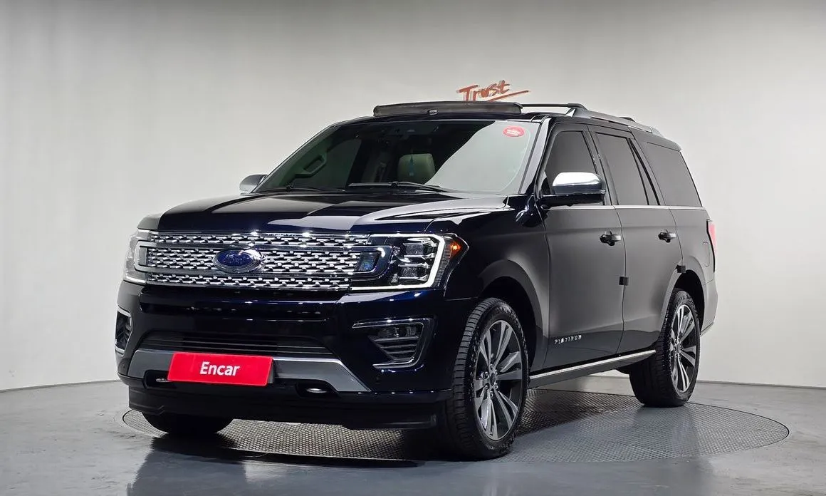 Ford Expedition