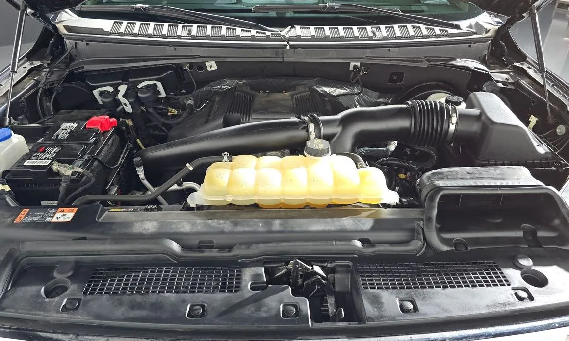 Ford Expedition 2021 из KR, фото 4