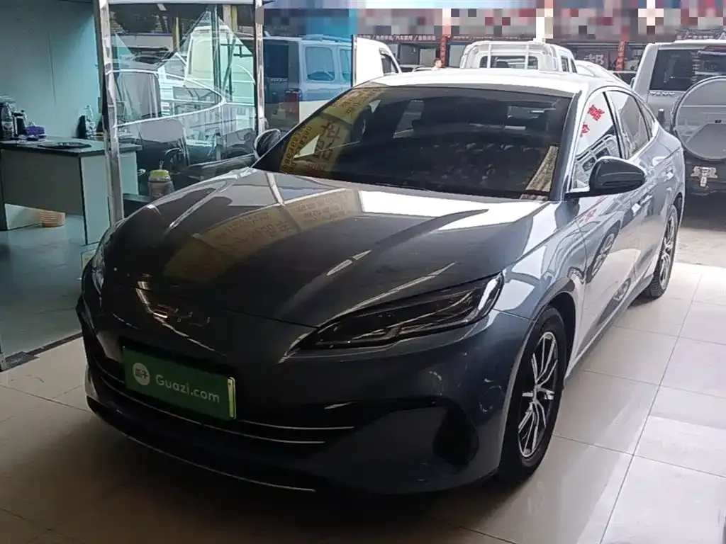 BYD Seal 06