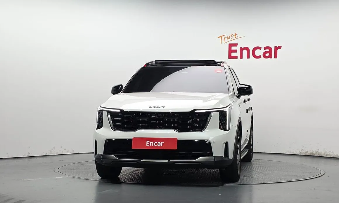 Kia Sorento — фото 2
